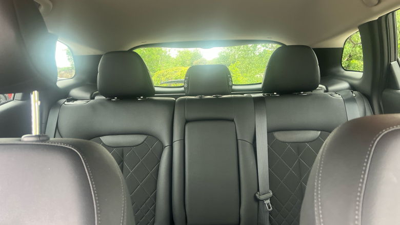 Renault Kadjar 1.3 TCE Iconic 5dr Petrol Hatchback